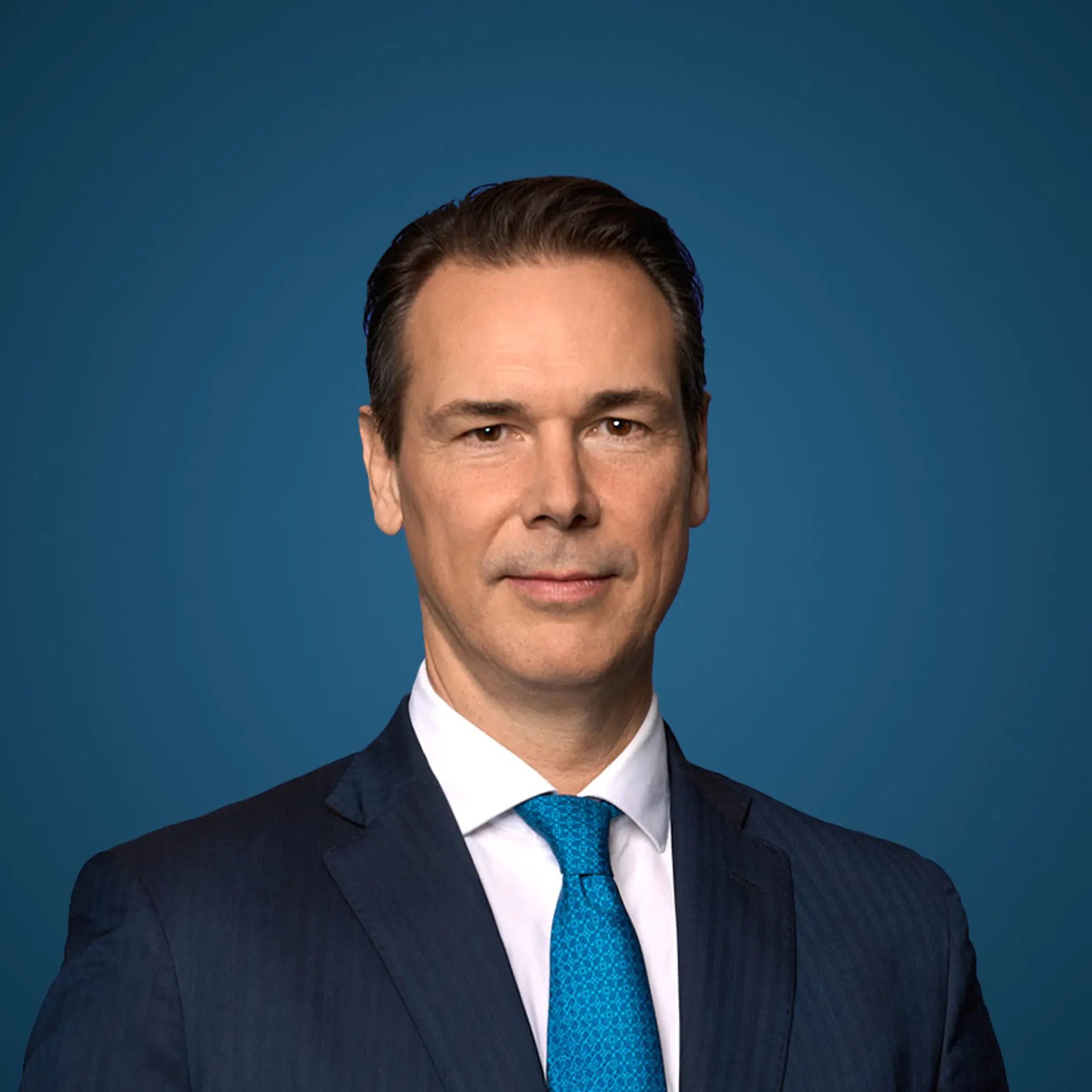 Marcus Bär, Case Cassiopea