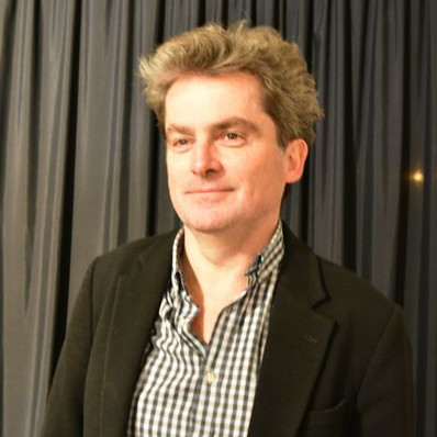 Marc Desforges, CMI