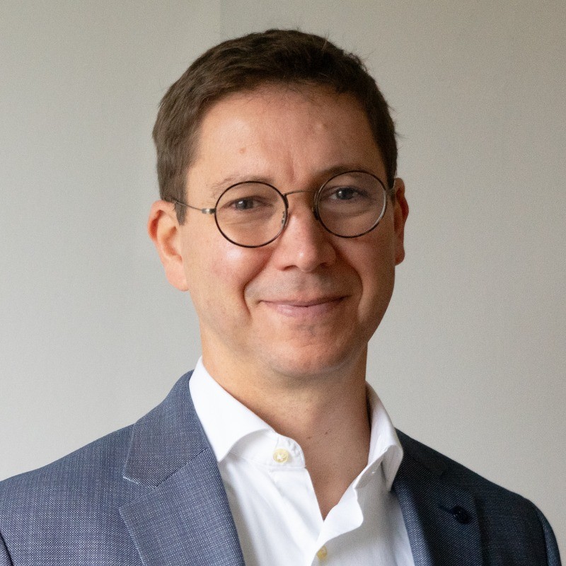 Stéphane Hallaire, Reforest'Action