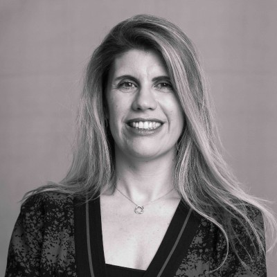 Coralie Oger, Scotto Partners