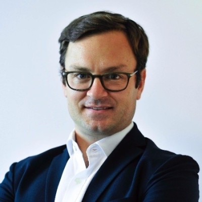 Franck Laumon Dafinity