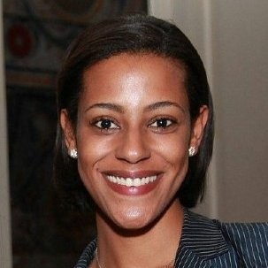 Caroline Estimé, Caribbean Media Group
