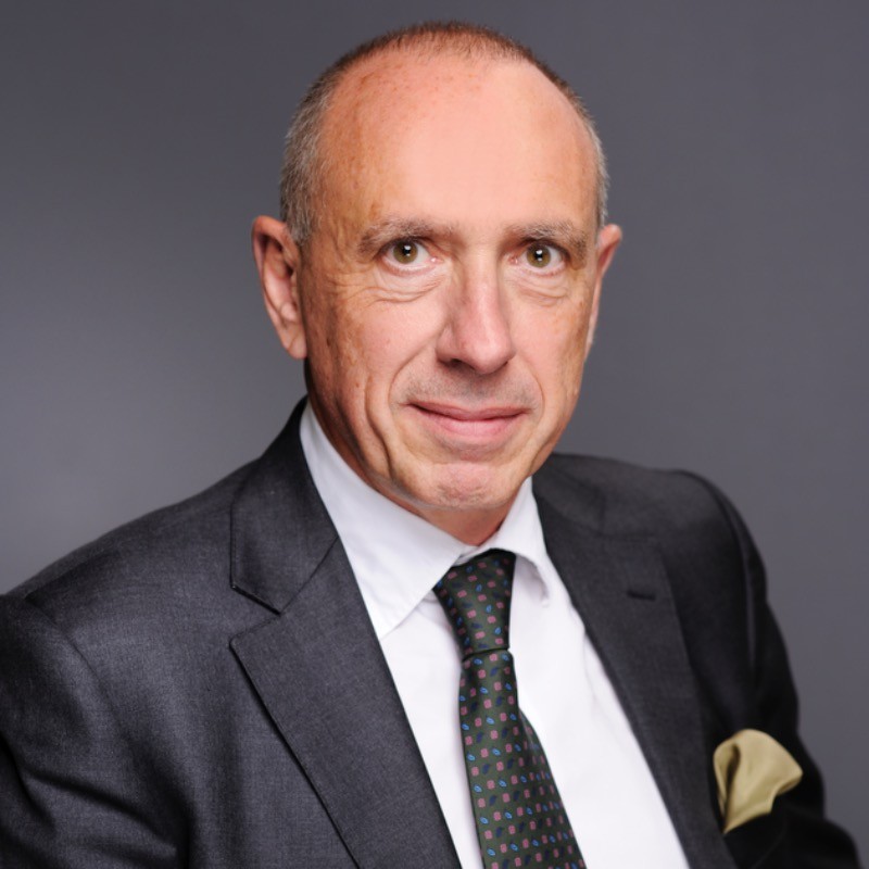 Jérôme Laurre, Beyond Solutions