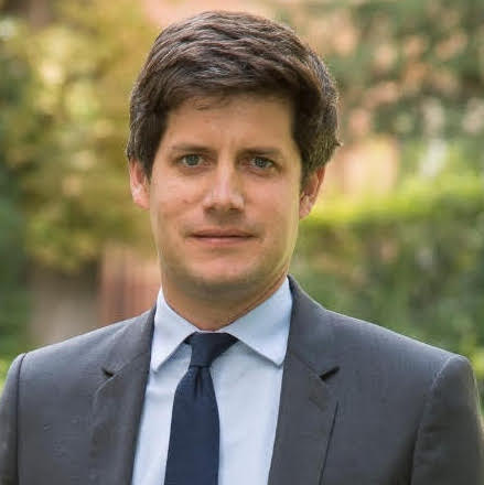 Julien Denormandie, Raise