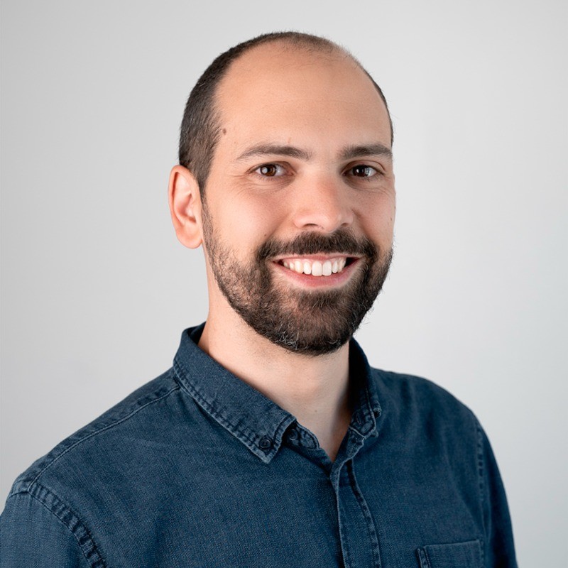 Florian Conca, Unikap