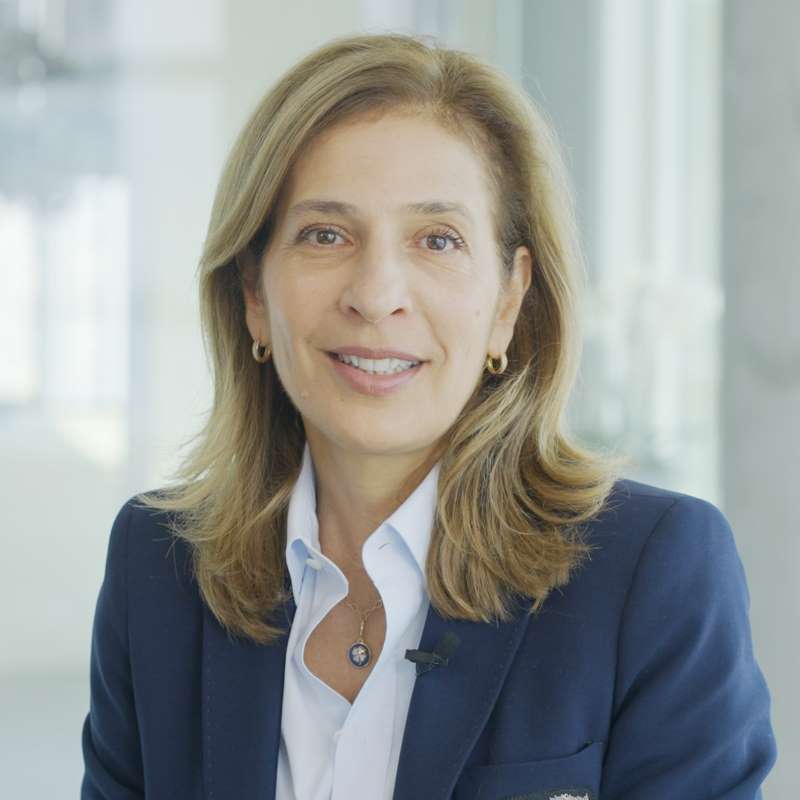 Tanya Saadé Zeenny, CMA CGM