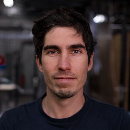 Thoralf Gutierrez, Sirona Technologies