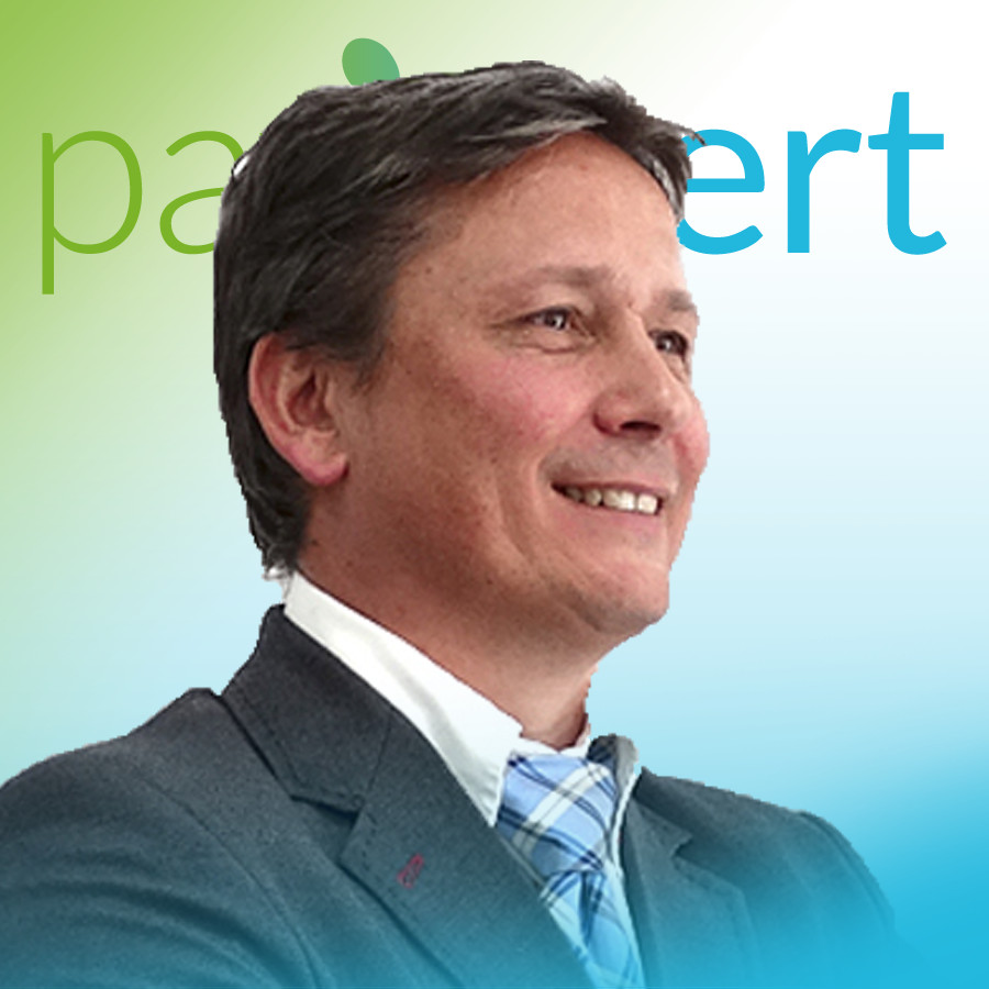 Nicolas Riegert Payxpert