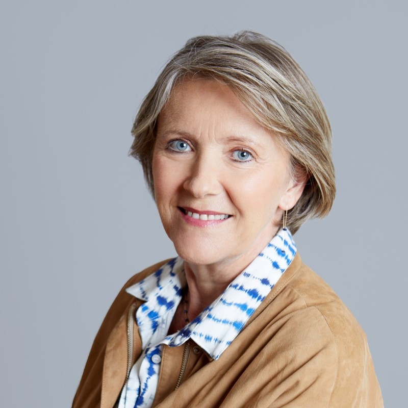Isabelle Renault, Hexagone