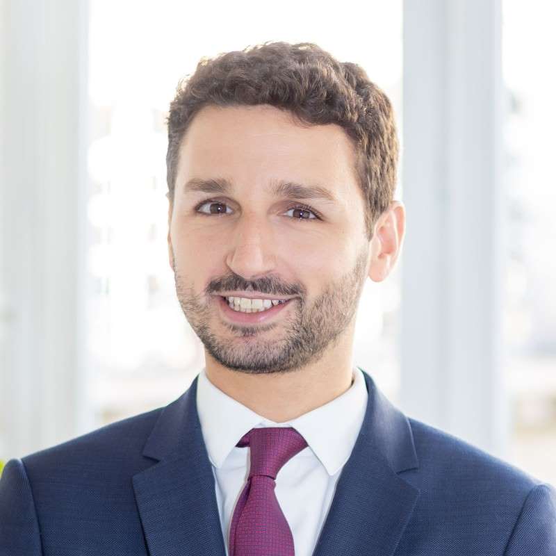 Pierre-Alexis Moreau, Claris Avocats