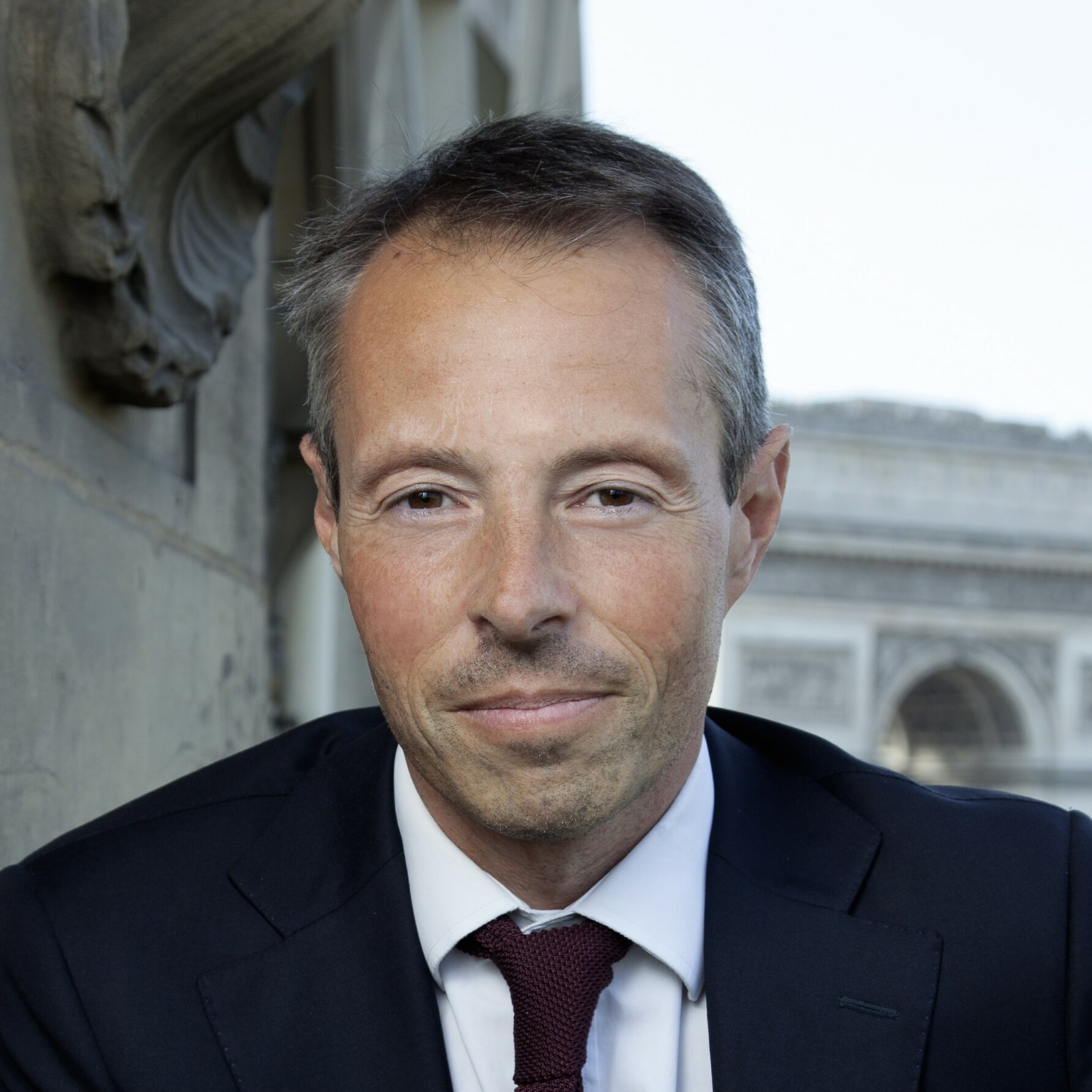 Julien Baubigeat Asafo & Co