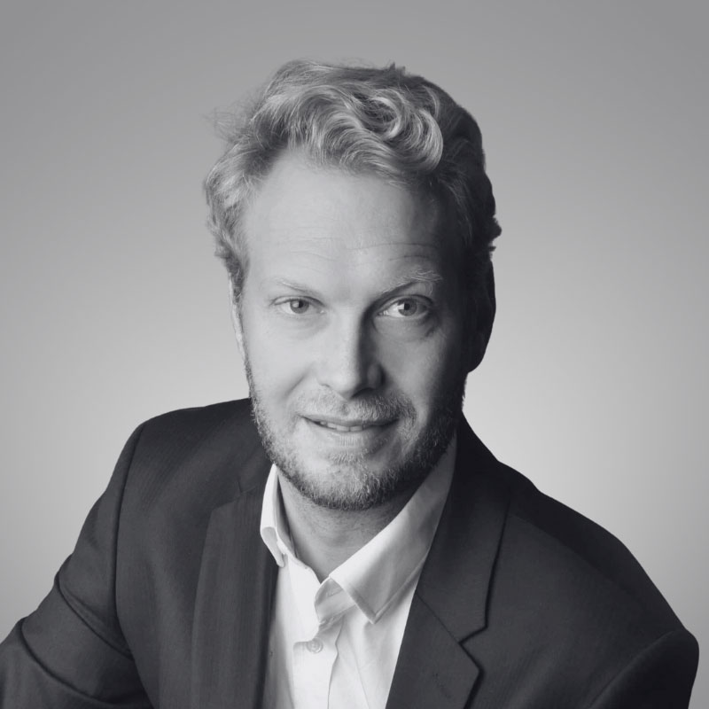Olivier de Fougeroux, Groupe Finaxim