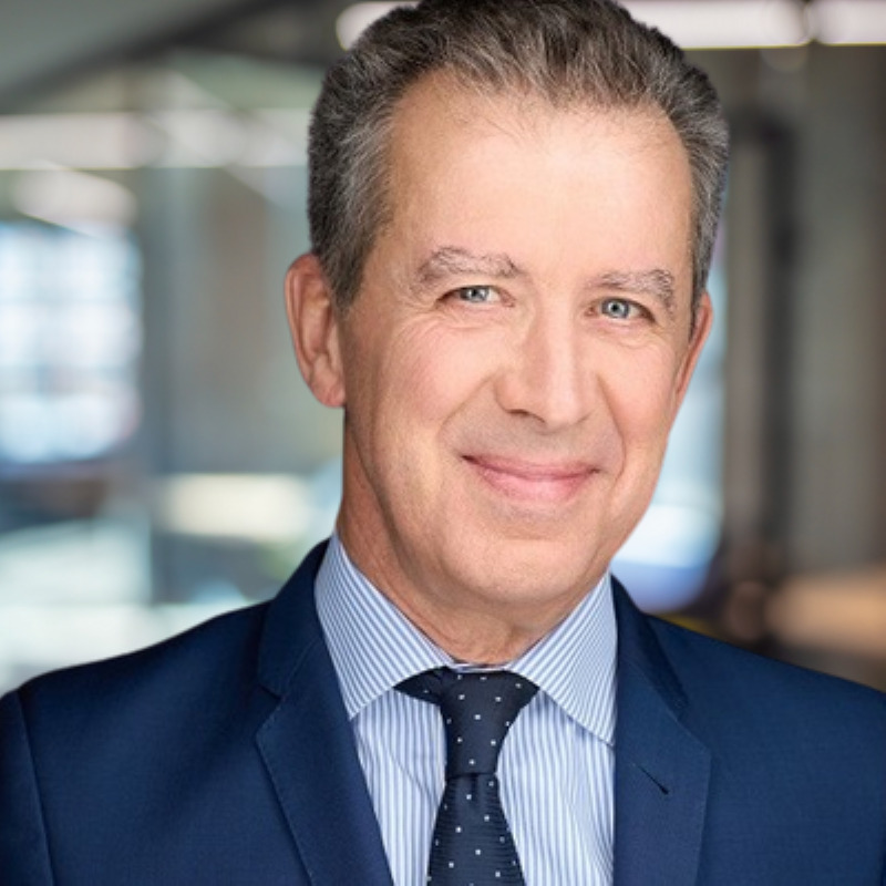 Pierre Fouques Duparc, Boyden Global Executive Search