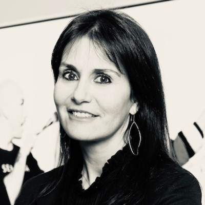 Samantha Etienne, BOLD (L'Oréal)