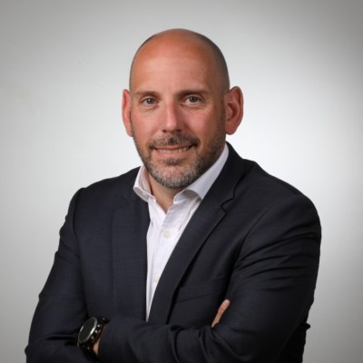 Ludovic Luzza, Generix