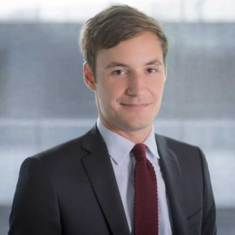 Charles Béal LBO France