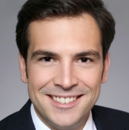 Picture of Antoine DUCHIRON