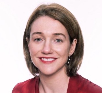 Elizabeth O'Reilly, Avondale Alternative Advisors