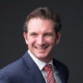 Matthew Johnston, Odaseva