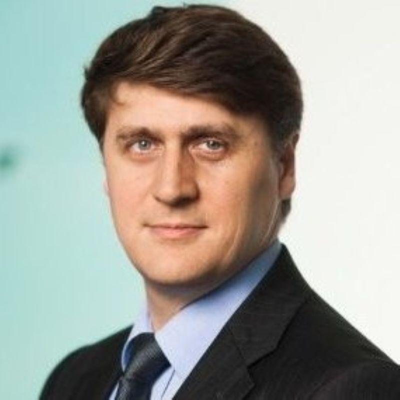 Stéphane Botz, Rydge Conseil