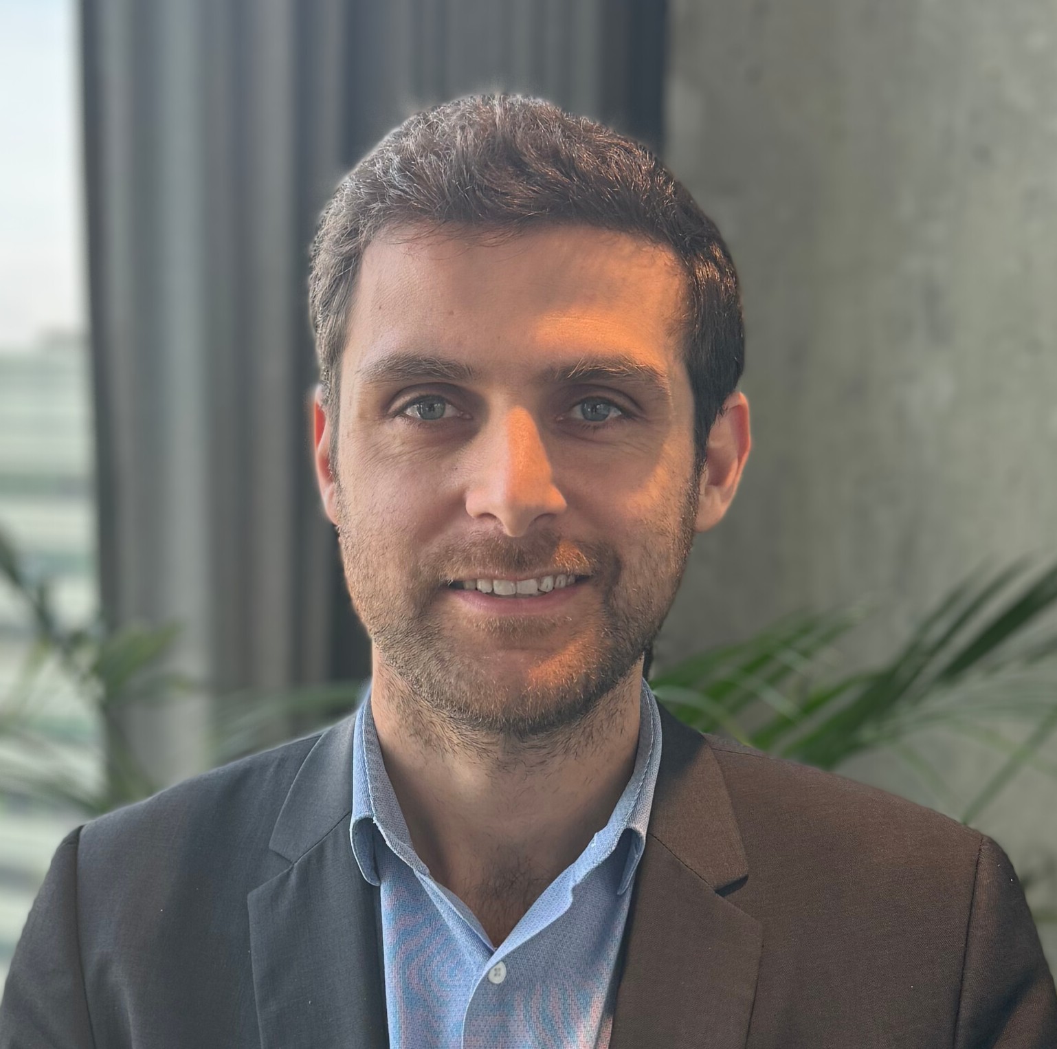 David Boccara, Nine58 Advisors