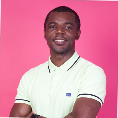 Sylva Etokabeka, Gravite.io