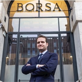 Enrico Botte, Fos