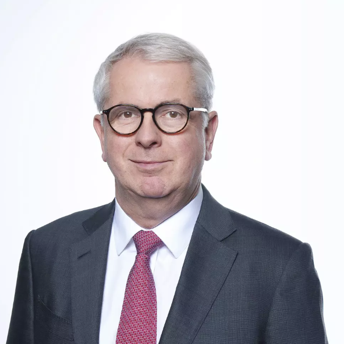 Alexander Hagemann, Cicor