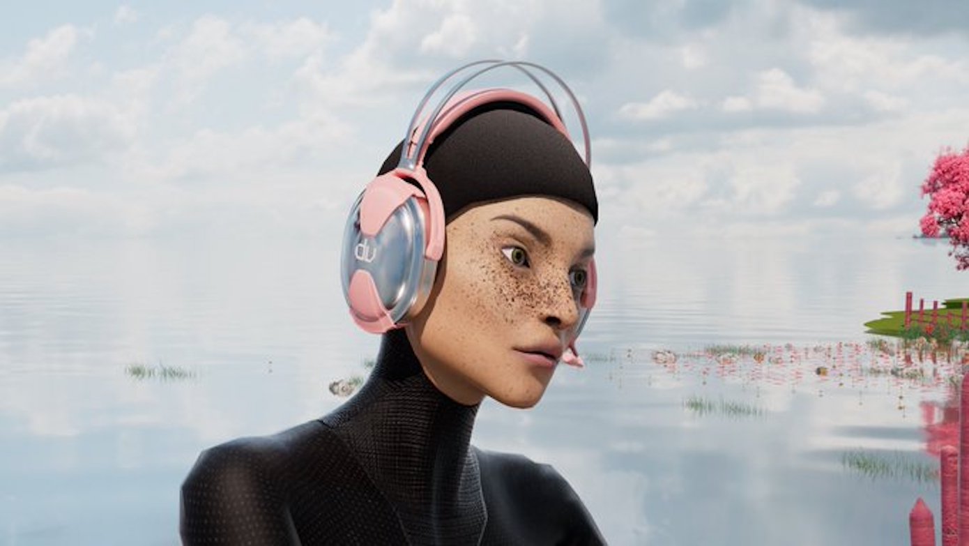 © Digital Village