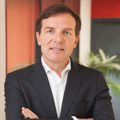 Olivier de La Chevasnerie, Sygmatel