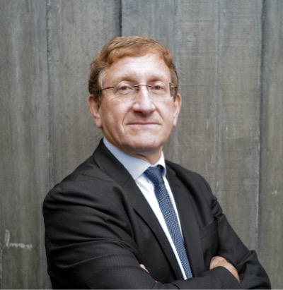 Jean-Francis Bloch, BeFC