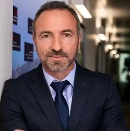 Serge Magdeleine, LCL