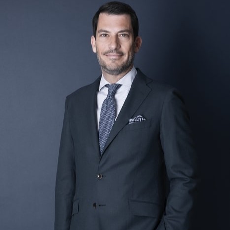 Nicolas Mirabaud, Mirabaud