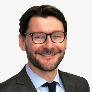 Charles Soullard, Neuberger Berman