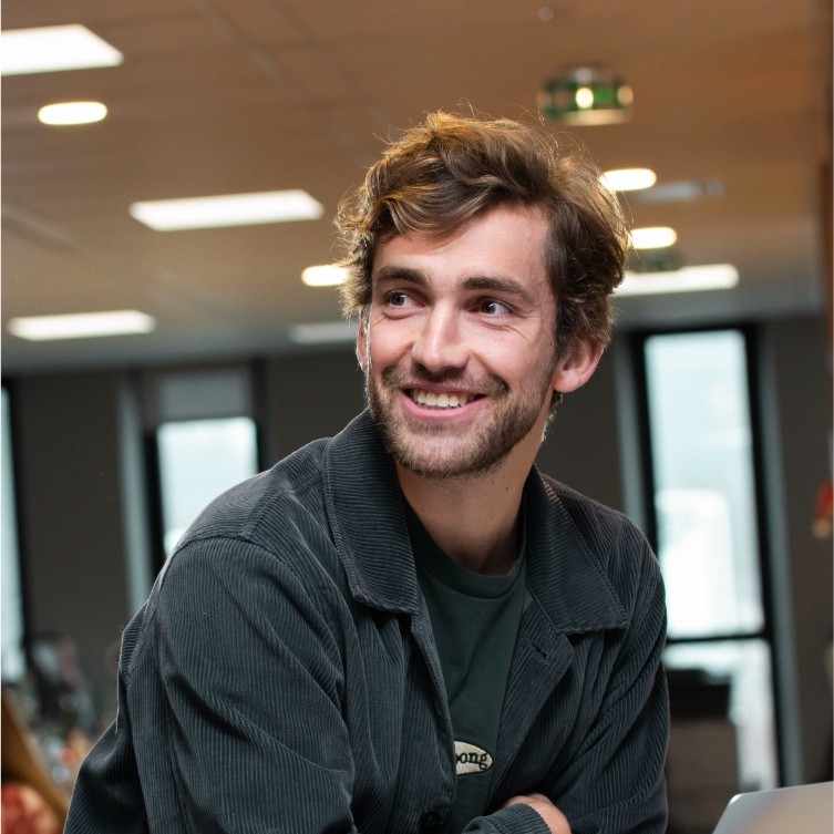 François Willepotte, Agicap