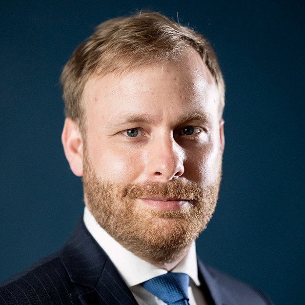 Romain Favrelle, Infravia Growth Equity 