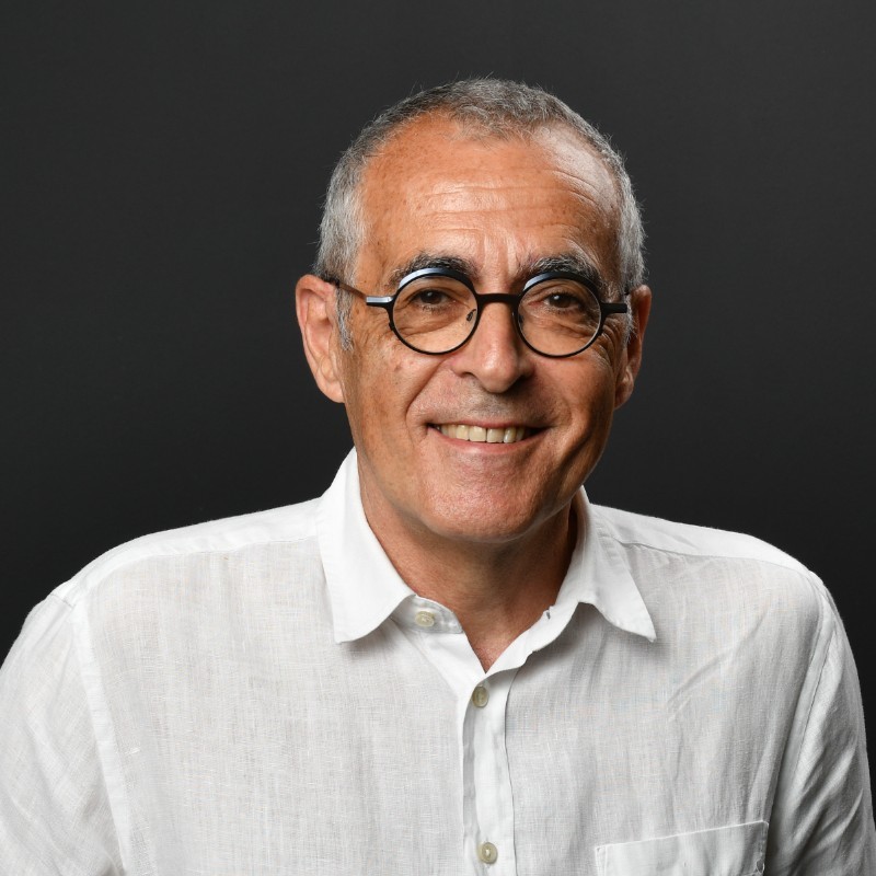 Laurent Chapart, COGEP (Conseils)