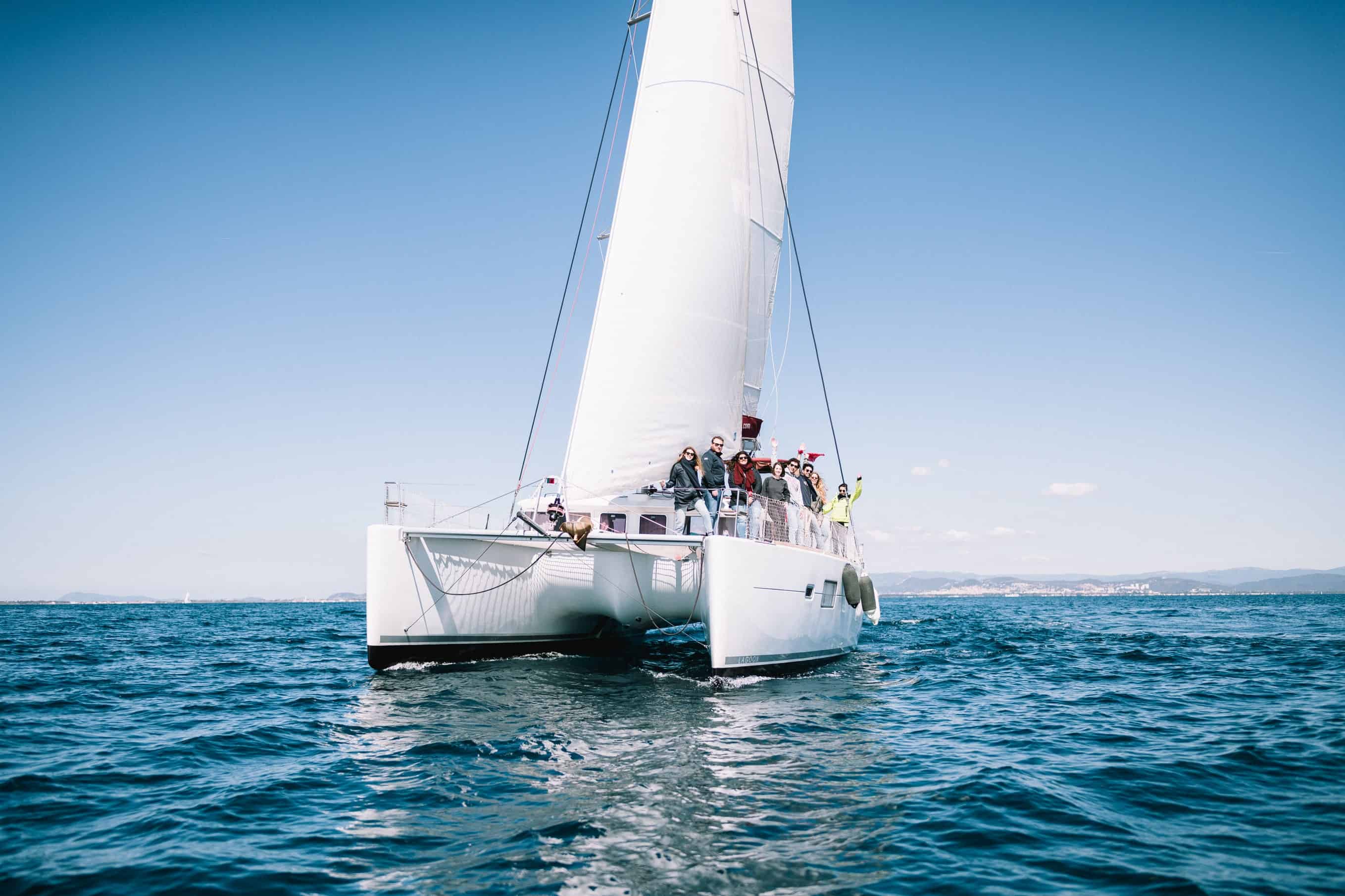 © Click & Boat
