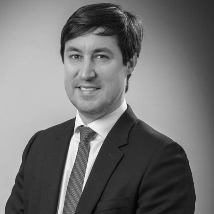 Paul Delpech, Lawderis Avocats