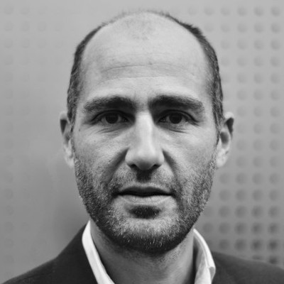 Julien Sanier, Cairn Partners