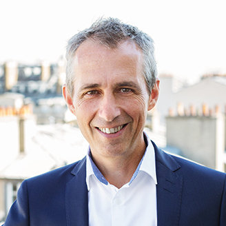 Christophe Gerschel, Alerion