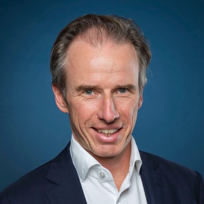 Marc Philipp Becker, Case Cassiopea