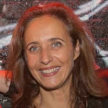 Nathalie Goldschild, Groupe EDH