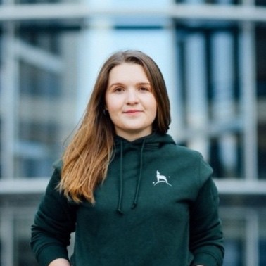 Kristina Nikolaus, Okapi:Orbits
