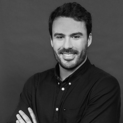 Valentin Bouilly, Adevinta