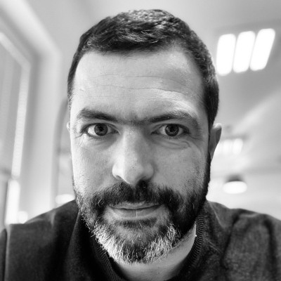 Matthieu Grosselin, Seelab.ai