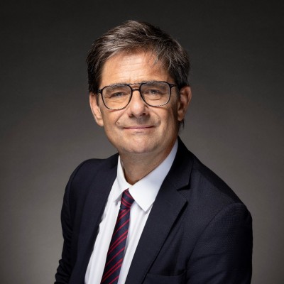 Nicolas Dufourcq, Bpifrance