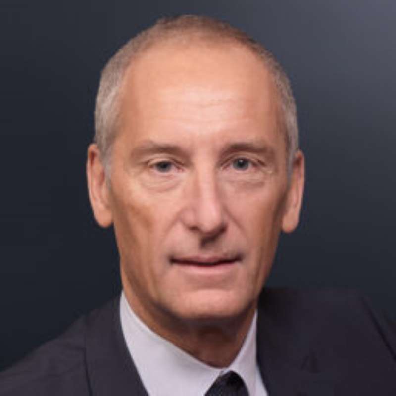 Edouard Debost, Moelis & Company