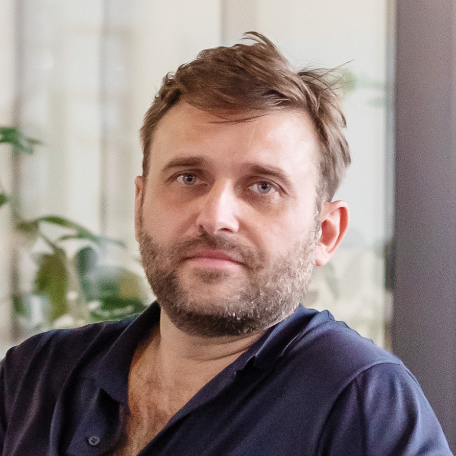 Marc Sudreau Chausson Finance