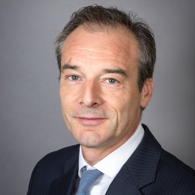 Philippe Lagarde, Edulis Corporate Management